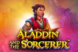 Aladdin and the Sorcerer