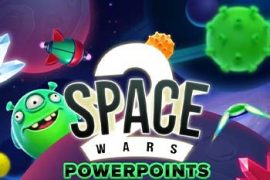 Space Wars 2 Powerpoints