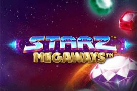 Starz Megaways